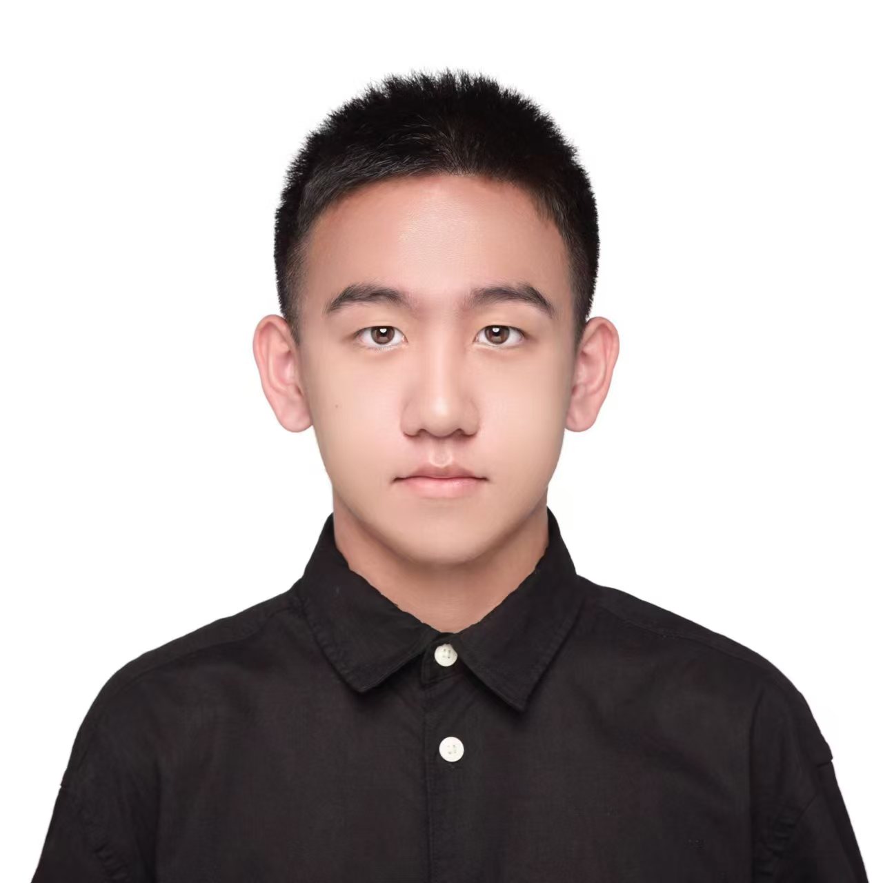 Mingda Yang（杨明达）